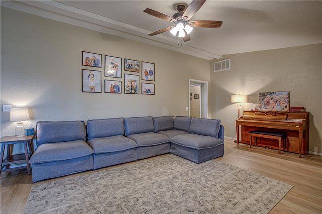 2509 Cedar Park Drive, Oklahoma City, OK 73120