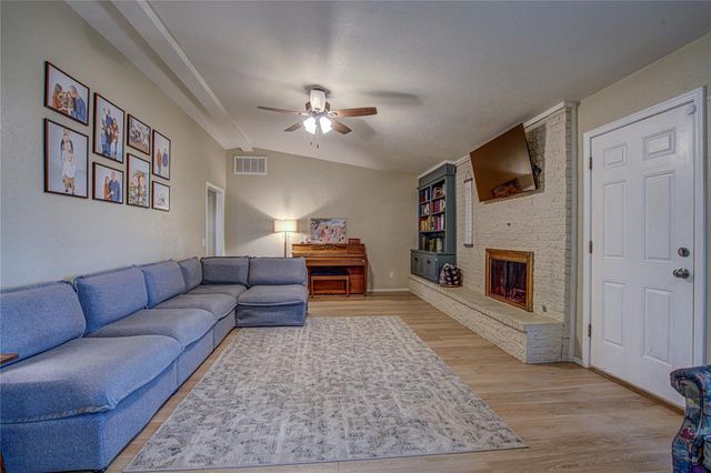 2509 Cedar Park Drive, Oklahoma City, OK 73120