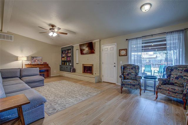 2509 Cedar Park Drive, Oklahoma City, OK 73120