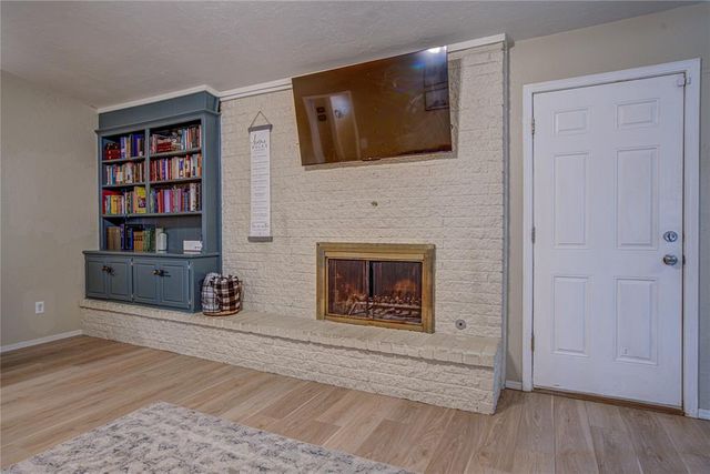 2509 Cedar Park Drive, Oklahoma City, OK 73120