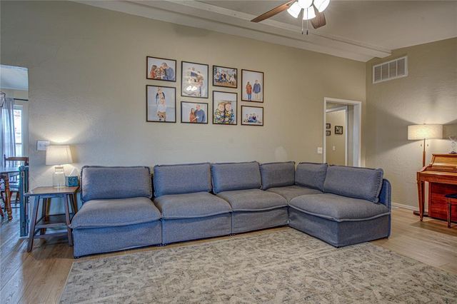 2509 Cedar Park Drive, Oklahoma City, OK 73120