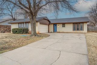 2509 Cedar Park Drive, Oklahoma City, OK 73120