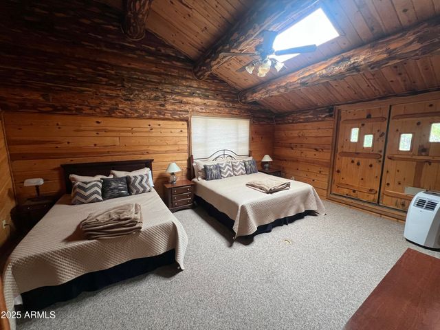 800 S 24TH Drive, Show Low, AZ 85901