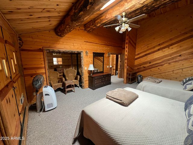 800 S 24TH Drive, Show Low, AZ 85901