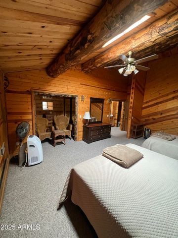 800 S 24TH Drive, Show Low, AZ 85901