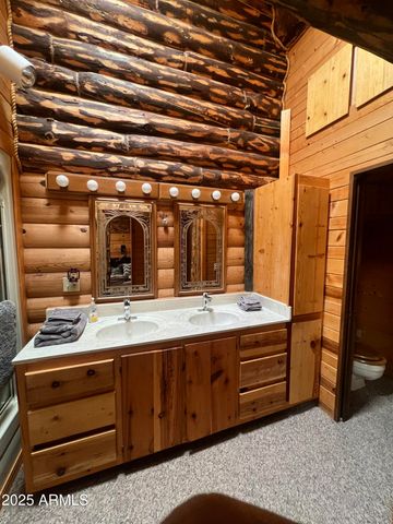 800 S 24TH Drive, Show Low, AZ 85901