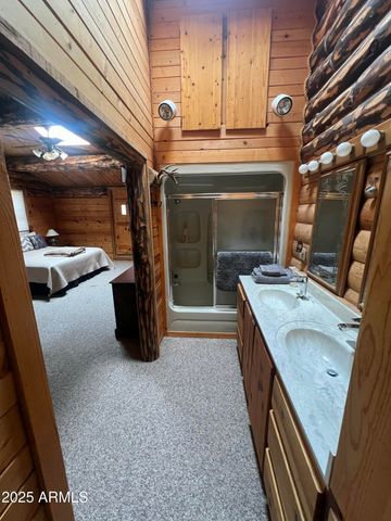 800 S 24TH Drive, Show Low, AZ 85901