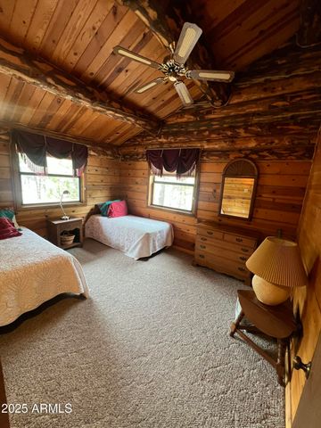 800 S 24TH Drive, Show Low, AZ 85901