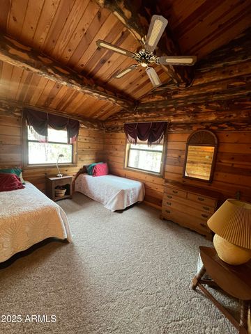 800 S 24TH Drive, Show Low, AZ 85901