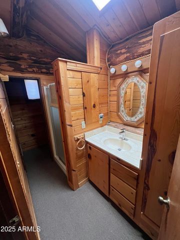 800 S 24TH Drive, Show Low, AZ 85901