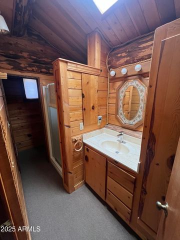 800 S 24TH Drive, Show Low, AZ 85901