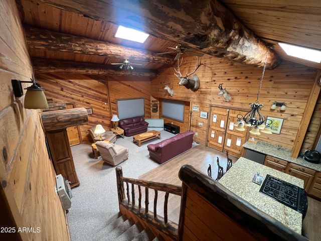 800 S 24TH Drive, Show Low, AZ 85901