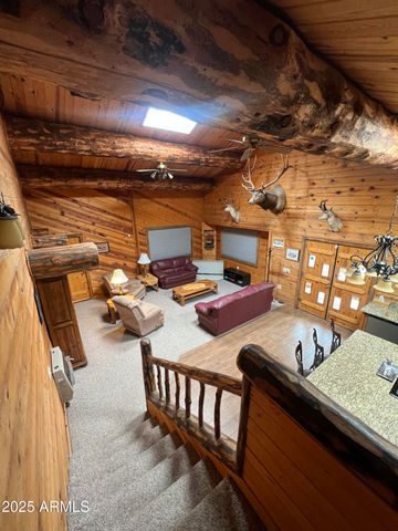 800 S 24TH Drive, Show Low, AZ 85901