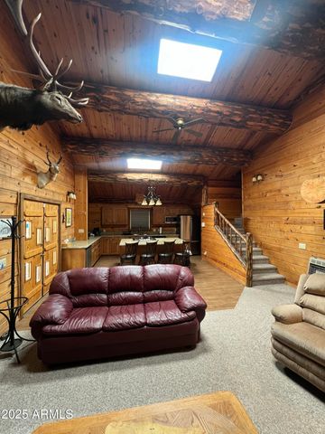 800 S 24TH Drive, Show Low, AZ 85901