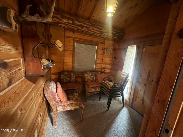 800 S 24TH Drive, Show Low, AZ 85901