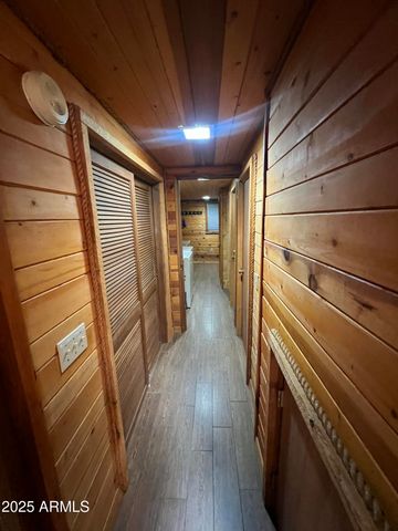 800 S 24TH Drive, Show Low, AZ 85901