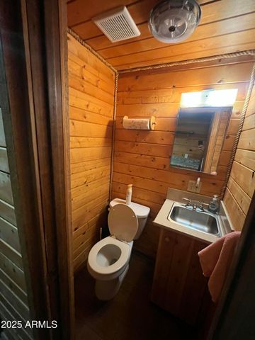 800 S 24TH Drive, Show Low, AZ 85901