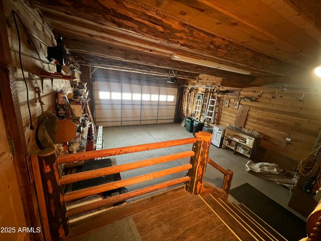 800 S 24TH Drive, Show Low, AZ 85901