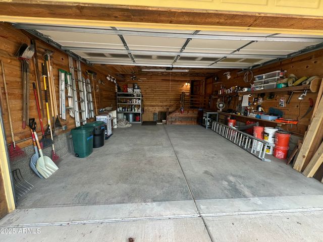 800 S 24TH Drive, Show Low, AZ 85901