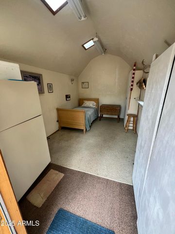 800 S 24TH Drive, Show Low, AZ 85901