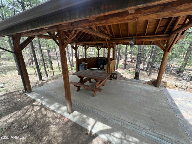 800 S 24TH Drive, Show Low, AZ 85901