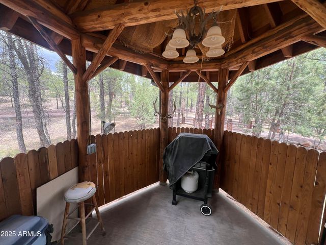 800 S 24TH Drive, Show Low, AZ 85901