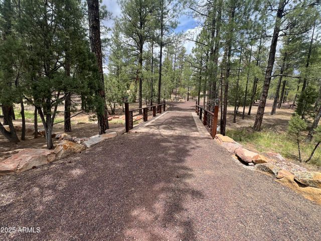 800 S 24TH Drive, Show Low, AZ 85901