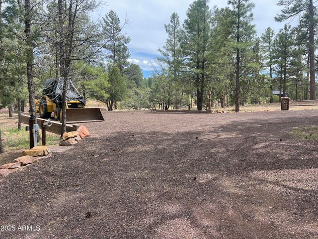 800 S 24TH Drive, Show Low, AZ 85901