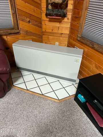 800 S 24TH Drive, Show Low, AZ 85901