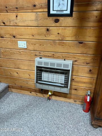 800 S 24TH Drive, Show Low, AZ 85901