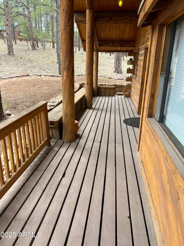 800 S 24TH Drive, Show Low, AZ 85901