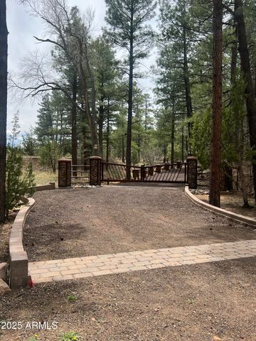 800 S 24TH Drive, Show Low, AZ 85901