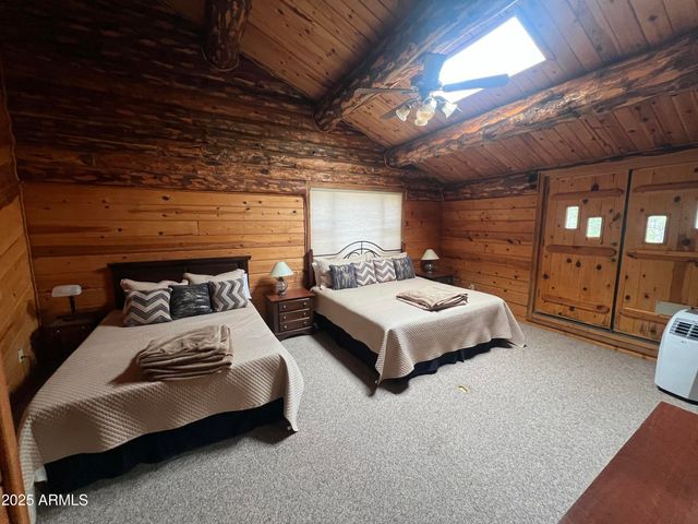 800 S 24TH Drive, Show Low, AZ 85901