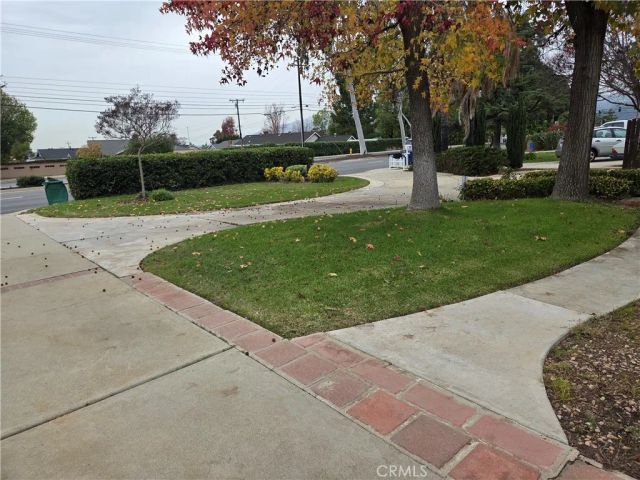 3614 N Grand, Covina, CA 91724