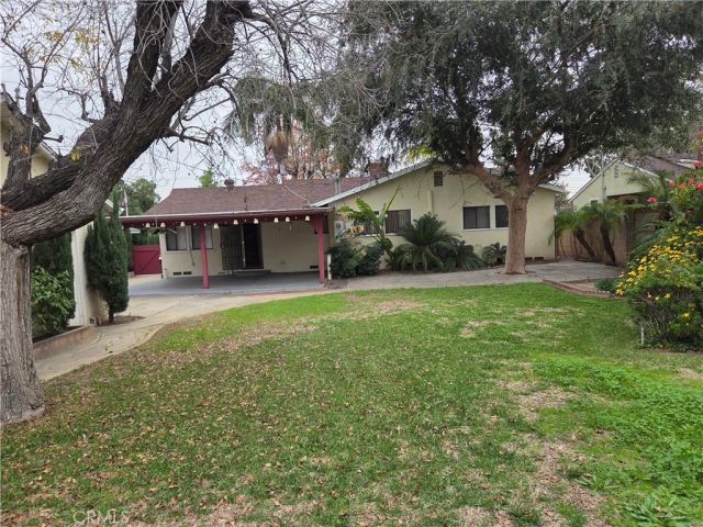 3614 N Grand, Covina, CA 91724