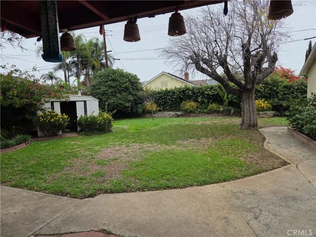 3614 N Grand, Covina, CA 91724