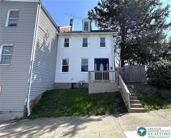 404 Centre Street, Easton, PA 18042