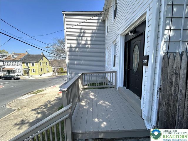 404 Centre Street, Easton, PA 18042