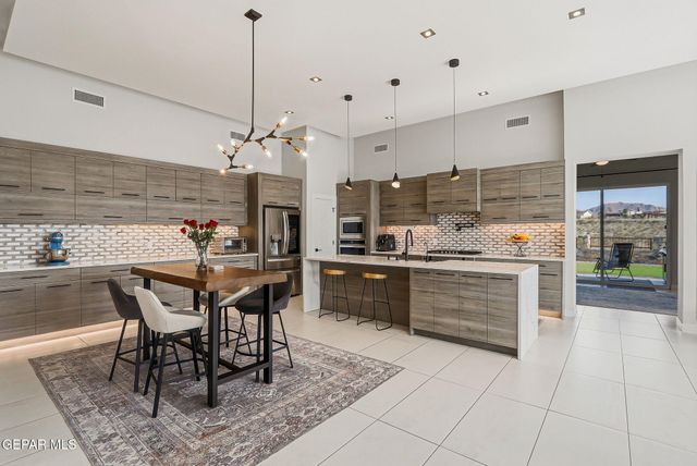 7362 SIDEWINDER BEND Drive, El Paso, TX 79911