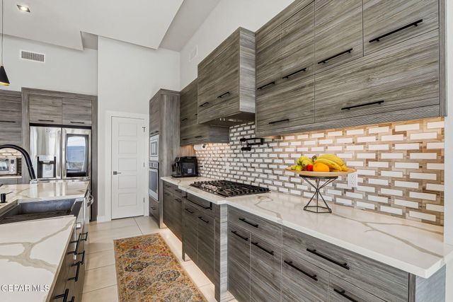 7362 SIDEWINDER BEND Drive, El Paso, TX 79911