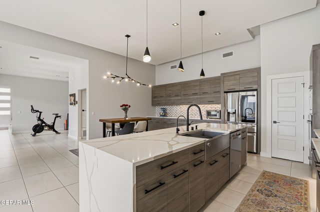 7362 SIDEWINDER BEND Drive, El Paso, TX 79911