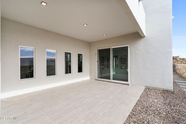 7362 SIDEWINDER BEND Drive, El Paso, TX 79911