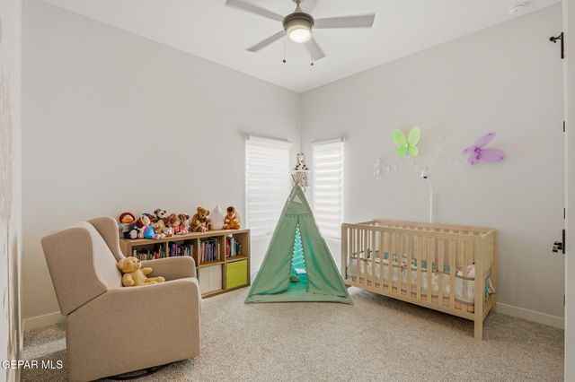 7362 SIDEWINDER BEND Drive, El Paso, TX 79911