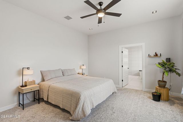 7362 SIDEWINDER BEND Drive, El Paso, TX 79911