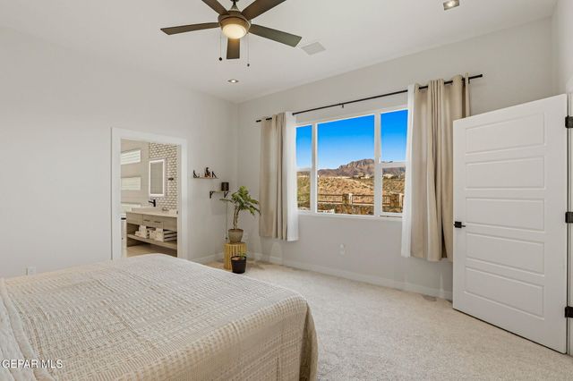 7362 SIDEWINDER BEND Drive, El Paso, TX 79911