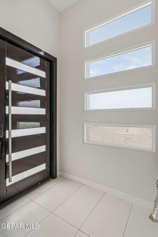 7362 SIDEWINDER BEND Drive, El Paso, TX 79911