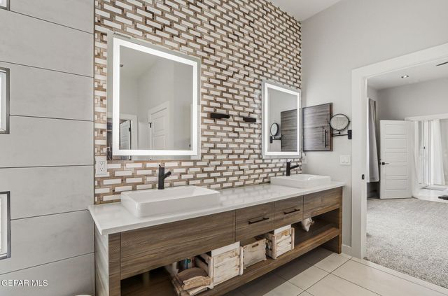 7362 SIDEWINDER BEND Drive, El Paso, TX 79911