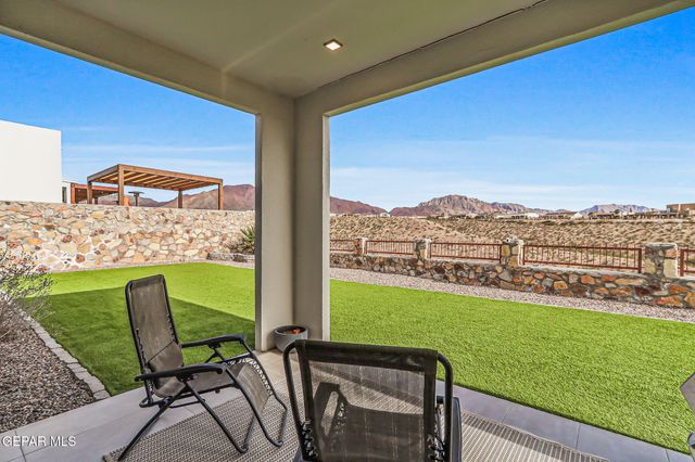 7362 SIDEWINDER BEND Drive, El Paso, TX 79911