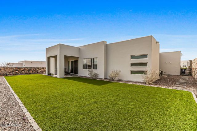 7362 SIDEWINDER BEND Drive, El Paso, TX 79911