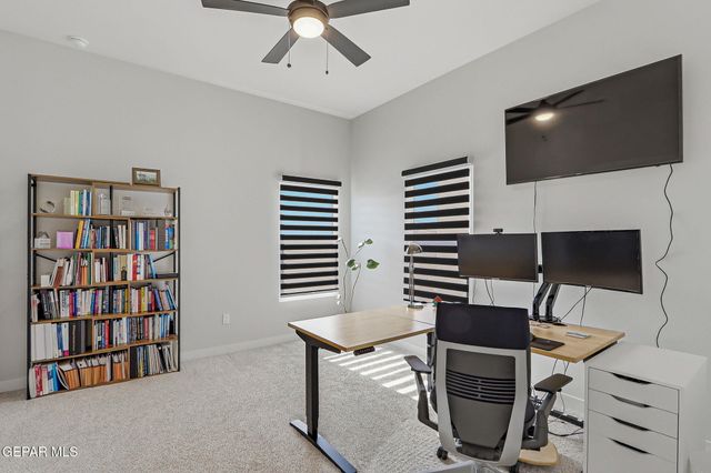 7362 SIDEWINDER BEND Drive, El Paso, TX 79911